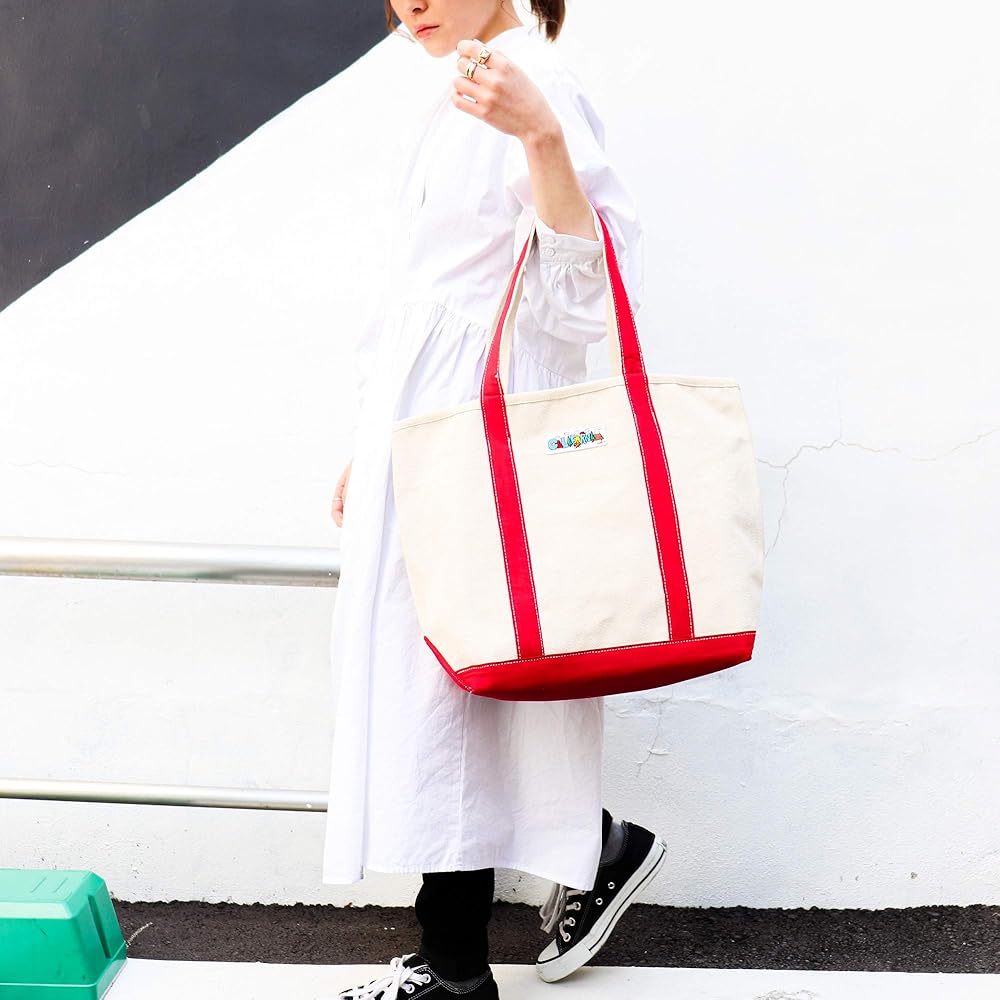 THIS IS ME:I キャンバスバッグ キャンバスバッグ – LAPONE STORE